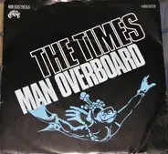 The Times - Man Overboard