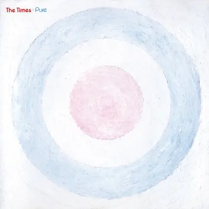 The Times - Pure