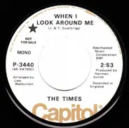 The Times - When I Look Around Me