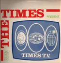 EP - The Times - Times T.V.