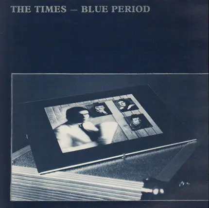 The Times - Blue period