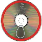 CD - The Times - Enjoy / Up Against It