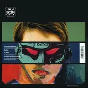 12'' - The Timewriter - Belief