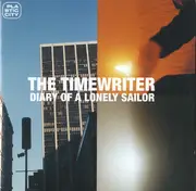 CD - The Timewriter - Diary Of A Lonely Sailor