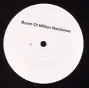 12inch Vinyl Single - The Timewriter - Room Of Million Rainbows