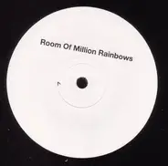 The Timewriter - Room Of Million Rainbows