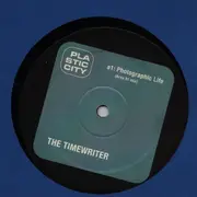 12inch Vinyl Single - The Timewriter - More Pieces