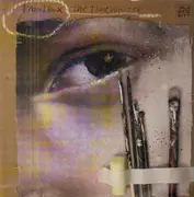 Double LP - The Timewriter - Paintbox - Incl Poster