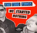 CD - The Ting Tings - We Started Nothing - Digipak