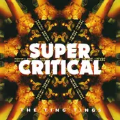 The Ting Tings - Super Critical