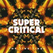 The Ting Tings - Super Critical