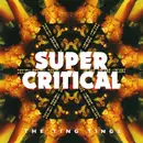 CD - The Ting Tings - Super Critical