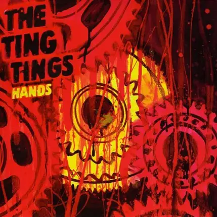 The Ting Tings - Hands (Passion Pit RMX)