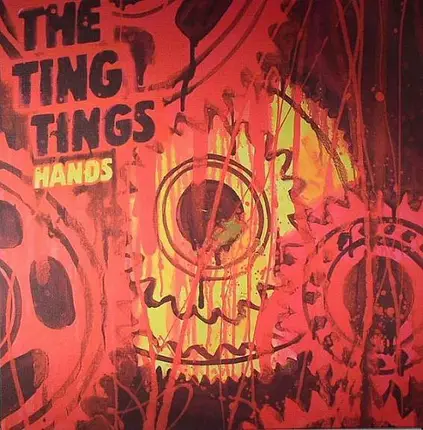 Ting Tings - Hands