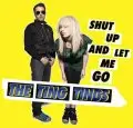The Ting Tings - Shut Up & Let Me Go