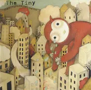The Tiny - Starring; Someone Like You