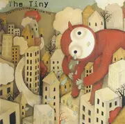 CD - The Tiny - Starring; Someone Like You