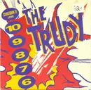7inch Vinyl Single - The Trudy - Countdown To Love