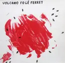 LP - The Trudy / The Magnificent 7 - Volcano Fo Lé Ferret