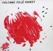 LP - The Trudy / The Magnificent 7 - Volcano Fo Lé Ferret