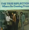 LP - The true reflection - Where I'm Coming From