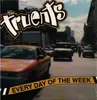 LP - The Truents - Every Day Of The Week