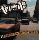 LP - The Truents - Every Day Of The Week