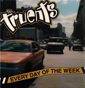 LP - The Truents - Every Day Of The Week