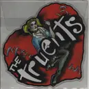 10'' - The Truents - Don't Look Back - Picture Disc