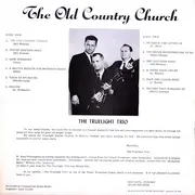 LP - The Truelight Trio - The Old Country Church