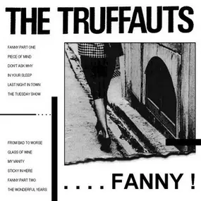 the truffauts - ... Fanny !