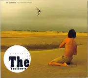 CD - The Truffauts - The Pleasures Of Life - Digipak