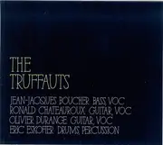 CD - The Truffauts - Sycamore - digisleeve