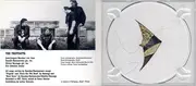 CD - The Truffauts - The Pleasures Of Life - Digipak