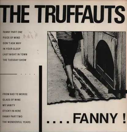The Truffauts - ... Fanny !
