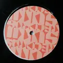 12inch Vinyl Single - The Truffle Tribe - The Aki E.P.