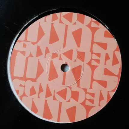 The Truffle Tribe - The Aki E.P.