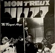 LP - The Trumpet Kings - At The Montreux Jazz Festival 1975