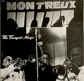 The Trumpet Kings - At The Montreux Jazz Festival 1975