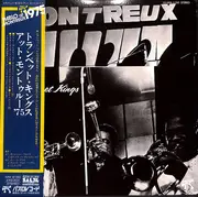 LP - The Trumpet Kings - At The Montreux Jazz Festival 1975
