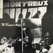 LP - The Trumpet Kings - At The Montreux Jazz Festival 1975