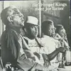 LP - The Trumpet Kings Meet Big Joe Turner - The Trumpet Kings Meet Joe Turner