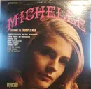 LP - The Trumpet Men - Michelle