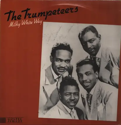 The Trumpeteers - Milky White Way