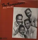 LP - The Trumpeteers - Milky White Way - Mono