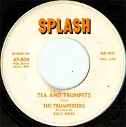 The Trumpeteers - A String Of Trumpets