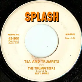 The Trumpeteers - A String Of Trumpets
