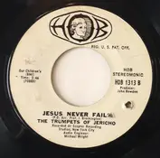 The Trumpets Of Jericho