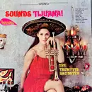 LP - The Trumpets Unlimited - Sounds Tijuana