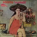 LP - The Trumpets Unlimited - Sounds Tijuana